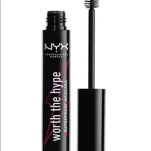 NYX Worth The Hype Mascara